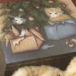 Cats