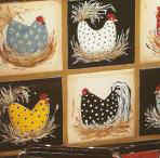 Chickens
