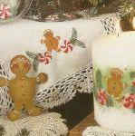 Gingerbread Men