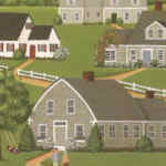 New England