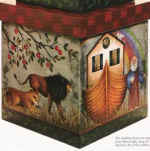 Noah's Ark