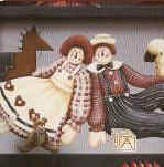 Raggedy Ann