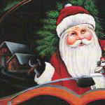Santa
