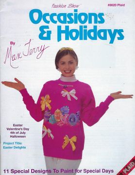 Occasions & Holidays - Max Terry