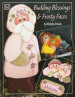 Budding Blessings & Frosty Faces - Michelle Almeida