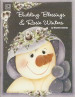 Budding Blessings & Rosie Winters - Michelle Almeida
