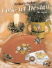 Erikas Swiss Folk-Art Design - Erika Ammann