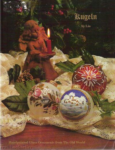 Kugeln Vol. 1 -  Lia Anderson