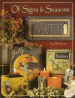 Of Signs & Seasons - Jill Ankron