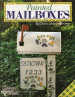 Painted Mailboxes - Vickie Adams Brown