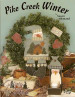 Pike Creek Winter - Susan Allemand