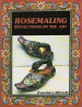Rosemaling Reflections On The Art - Gary Albrecht