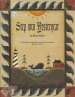 Step into Yesteryear - Donna Atkins