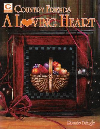 A Loving Heart - Ronnie Bringle