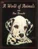 A World of Animals Vol. 1 - Ana Bernabe - OOP