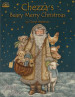 Chezza's Beary Merry Christmas - Cheryl Bradshaw