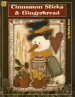 Cinnamon Sticks & Gingerbread - Monika Brint