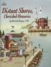 "Distant Shores, Cherished Memories - Marcela Burgos"