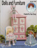 Dolls & Furniture - Kay Burdette