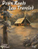 Down Roads Less Traveled Vol. 3 - Bill Ridley Bayer