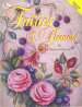Fairies and Flowers - Elizabeth Barrow