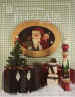 Fiddlestix Just for Christmas - Jeri Brindley  - OOP