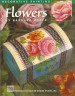 Flowers - Barbara Baatz Hillman - OOP