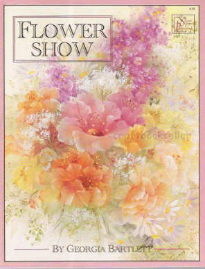 Flower Show - Georgia Bartlett