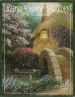 Lighted Windows and Gardens - Bill Blackman - OOP