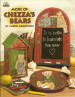 More of Chezza's Bears - Cheryl Bradshaw - OOP