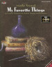 My Favorite Things - Trudy Beard