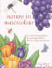 Nature In Watercolour - Paul Brent