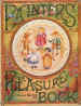 Painter's Pleasure Book Vol. 4 - Helan Barrick