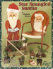 Star Spangled Santas - Michelle Bastean