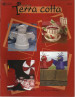 Too Cute Terra Cotta - Paula Bales