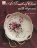 A Touch of Class with Elegance - Aileen Bratton