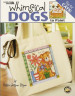 Whimsical Dogs & Cats - Debra Jordan Bryan