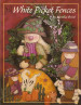 White Picket Fences - Monika Brint