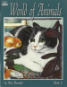 A World of Animals Vol. 2 - Ana Bernabe - OOP