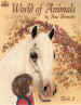 A World of Animals Vol. 5 - Ana Bernabe