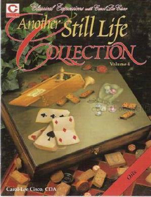 Another Still Life Collection Vol. 4 Carol-Lee Cisco