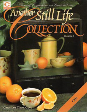 Another Still Life Collection Vol. 5 Carol-Lee Cisco