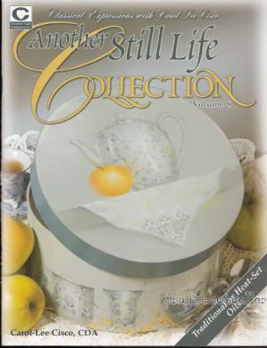 Another Still Life Collection Vol. 8 Carol-Lee Cisco