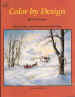 Color by Design Vol. 1 - Pat Crume
