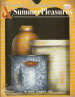 Country Treasures & Summer Pleasures - Bobbie Campbell