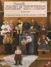 Friendly Shelf Sitters - Pat Clarke