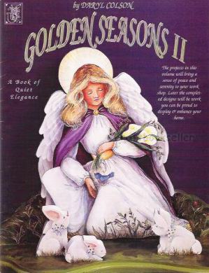 Golden Season Vol. 2 - Daryl Colson