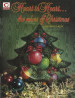 The Colors of Christmas - Gretchen Cagle