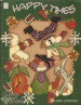CLEARANCE: Happy Times - Lisa Cornell