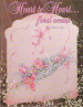 Heart to Heart Floral Accents - Gretchen Cagle